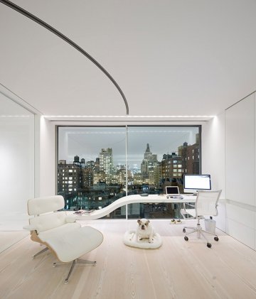 Снимка: UnStudio