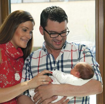 Снимка: сп. Love Style