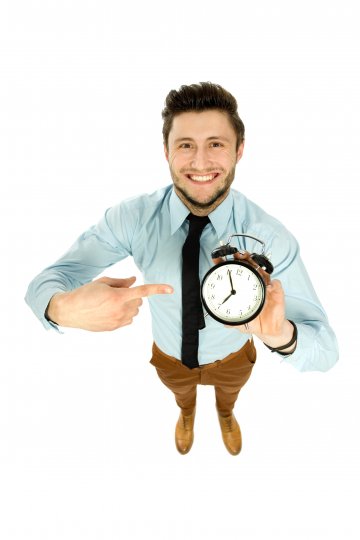 Снимка: Dreamstime