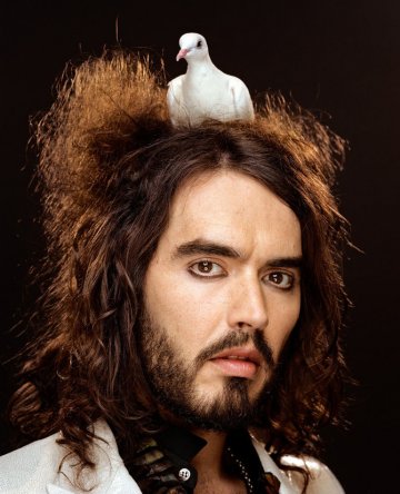Снимка: Martin Schoeller