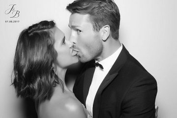 Снимки: Twitter