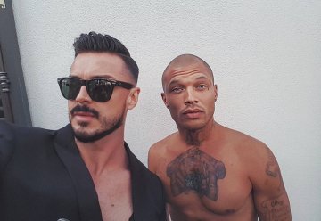 Снимка: Facebook