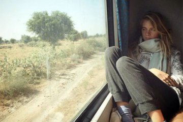 Снимка: Instagram