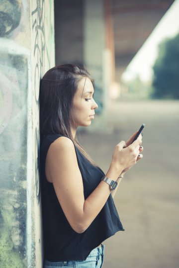 Снимка: Istock