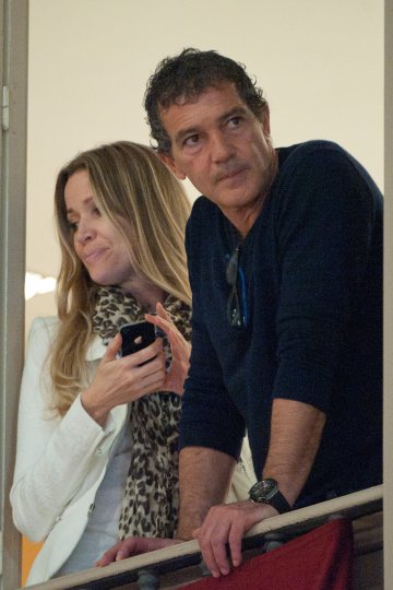 Снимка: Splash News