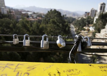 Снимка: Reuters