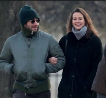 Снимка: Instagram