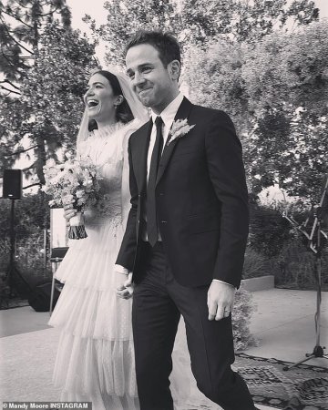 Снимка: Instagram
