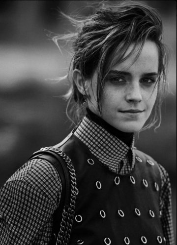 Снимка: Interview