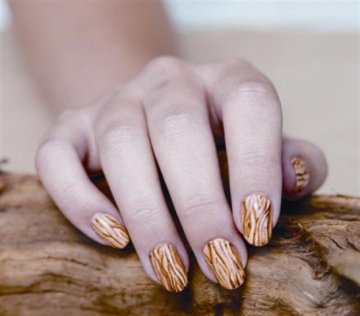 Снимка: Nailsmag