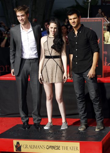 Снимка: Reuters