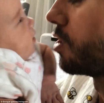 Снимка: Instagram
