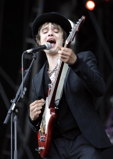 Снимка: Reuters