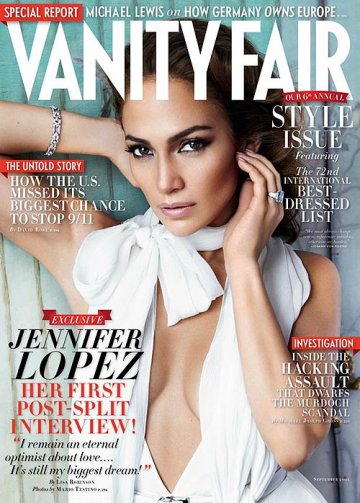 Снимка: Vanity Fair