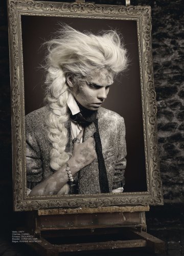 Снимка: Soon International