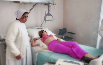 Снимка: Instagram