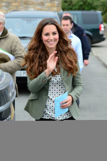 Снимка: Splash News