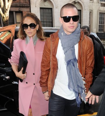 Снимка: Splash news