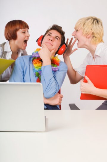 Снимка: Thinkstock