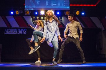 Снимка: Fashion Days