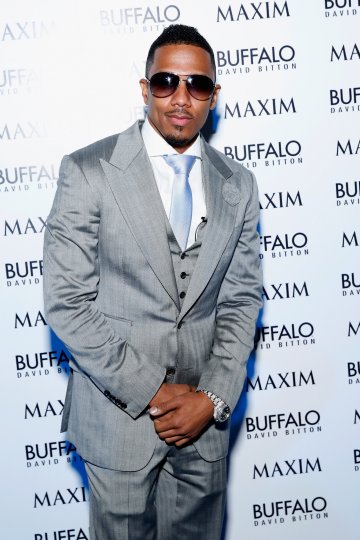 Ник Кенън; Снимка: Getty Images