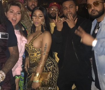 Снимка: Instagram