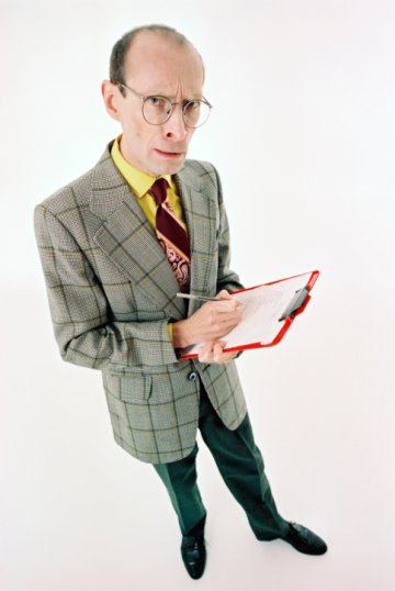 Снимка: Thinkstock