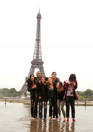 Снимка: outnow.ch