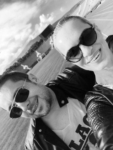 Снимка: Facebook 