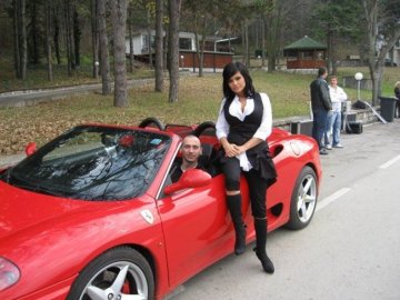 Снимка: Facebook