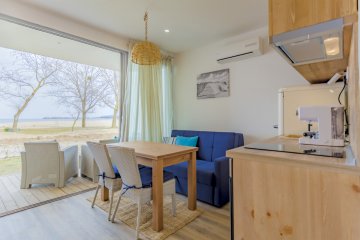 Снимка: Camping Gradina
