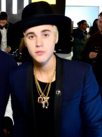 Джъстин Бийбър; Снимка: Getty Images