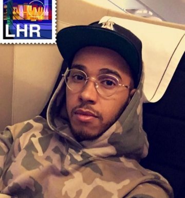 Снимка: Instagram