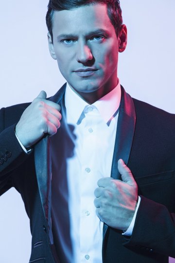 Орлин Павлов.