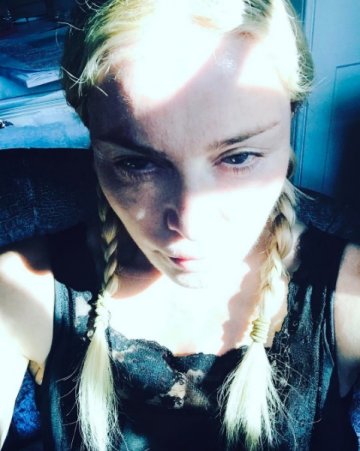 Снимка: Instagram