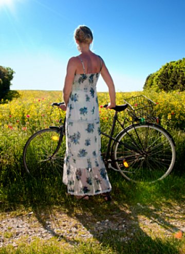 Обещайте си велосипед. Снимка: Dreamstime