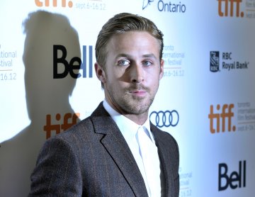 Райън Гослинг, Снимка: Reuters