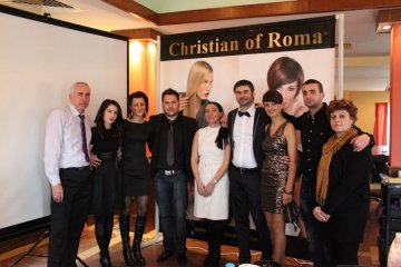 Снимка: Christian of Roma