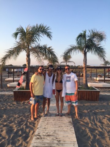 Снимка: Instagram