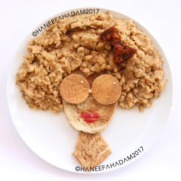 Снимка: Instagram