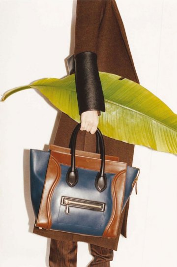 Снимка: Celine