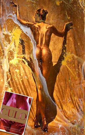 Снимка: Raphael Mazzucco 