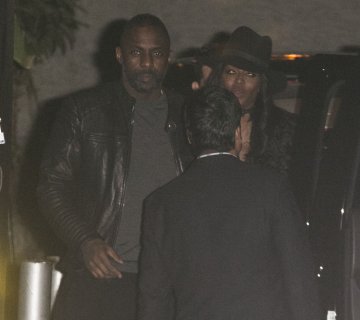 Снимка: Splash News