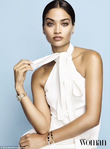 Снимка: Emirates Woman 