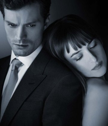 Кой герой от „50 нюанса сиво“ сте?