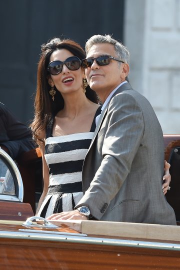 Снимка: splashnews.com