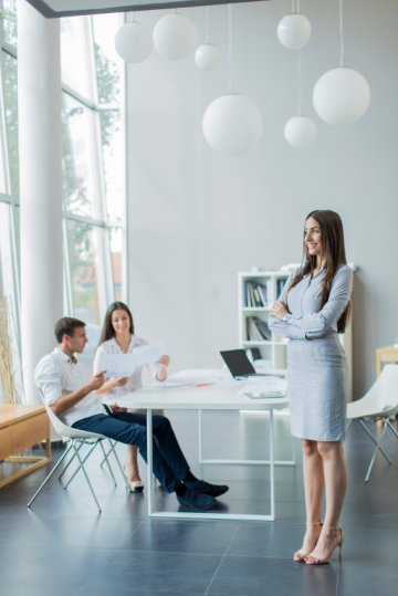 Снимка: Istock