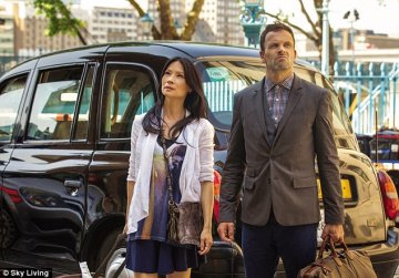 Снимка: Sky Living