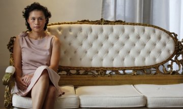 Джиджи Чао Снимка: Reuters