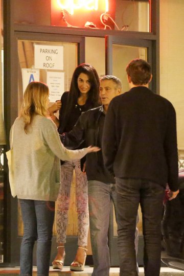 Снимка: Splash News